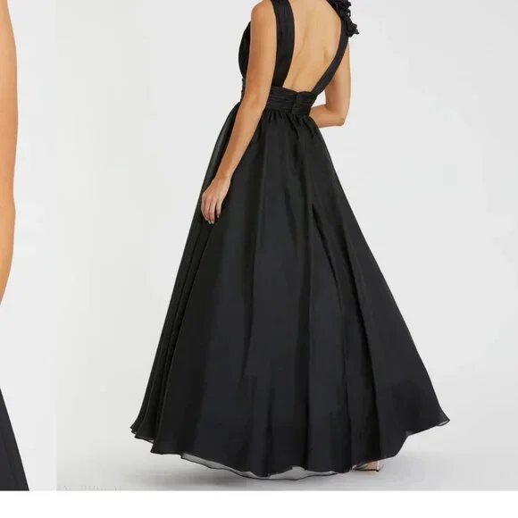 Mac Duggal Ball gown - Picture 3 of 7